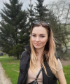 profile of Russian mail order brides Elena