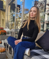 profile of Russian mail order brides Elena