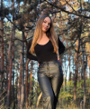 profile of Russian mail order brides Elena