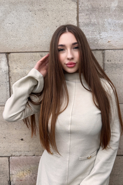 Irina 21 years old Ukraine Cherkasy, Russian bride profile, meetbrides.online