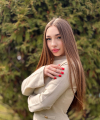 profile of Russian mail order brides Irina