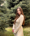 profile of Russian mail order brides Irina