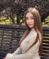 profile of Russian mail order brides Irina