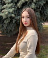 profile of Russian mail order brides Irina