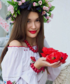 profile of Russian mail order brides Tetiana