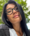 profile of Russian mail order brides Tetiana