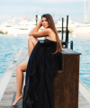 profile of Russian mail order brides Tetiana