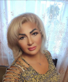 profile of Russian mail order brides Raisa