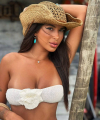 profile of Russian mail order brides Izabella