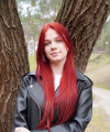 profile of Russian mail order brides Ekaterina