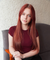 profile of Russian mail order brides Ekaterina