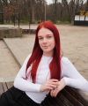 profile of Russian mail order brides Ekaterina