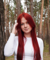profile of Russian mail order brides Ekaterina