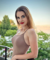 profile of Russian mail order brides Olga