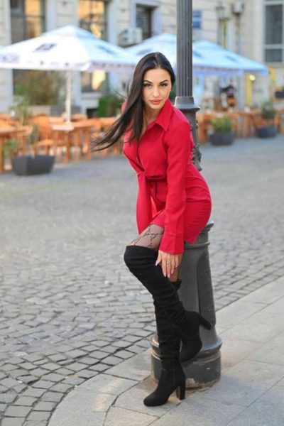 Viktoriya 33 years old Ukraine Kharkiv, Russian bride profile, meetbrides.online