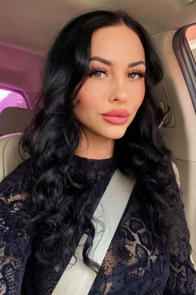 Viktoriya 33 years old Ukraine Kharkiv, Russian bride profile, meetbrides.online