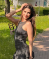 profile of Russian mail order brides Alina