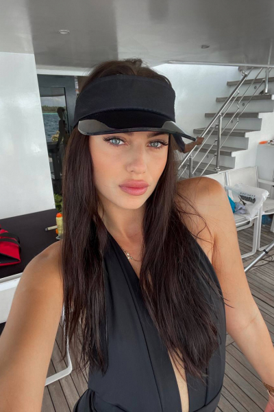 Valeriya 25 years old Ukraine Uzhgorod, Russian bride profile, meetbrides.online