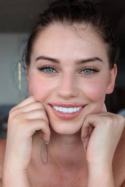 Valeriya 25 years old Ukraine Uzhgorod, Russian bride profile, meetbrides.online