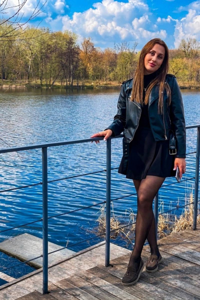 Viktoriya 32 years old Ukraine Bila Tserkva, Russian bride profile, meetbrides.online