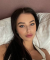 profile of Russian mail order brides Valeriya