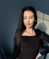 profile of Russian mail order brides Valeriya