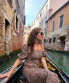 profile of Russian mail order brides Viktoriya