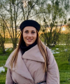 profile of Russian mail order brides Viktoriya