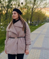 profile of Russian mail order brides Viktoriya