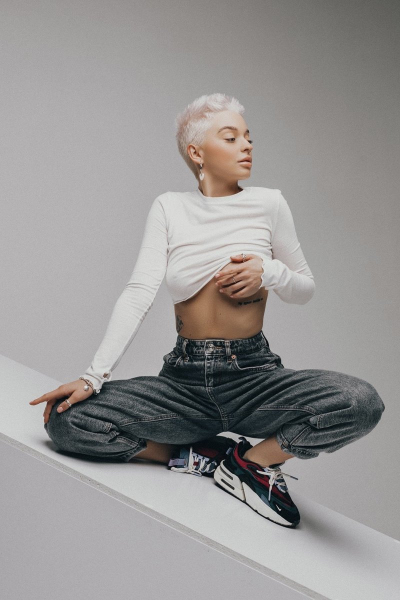 Kristina 32 years old Ukraine Kyiv, Russian bride profile, meetbrides.online