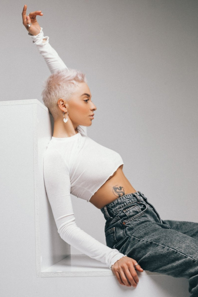 Kristina 32 years old Ukraine Kyiv, Russian bride profile, meetbrides.online