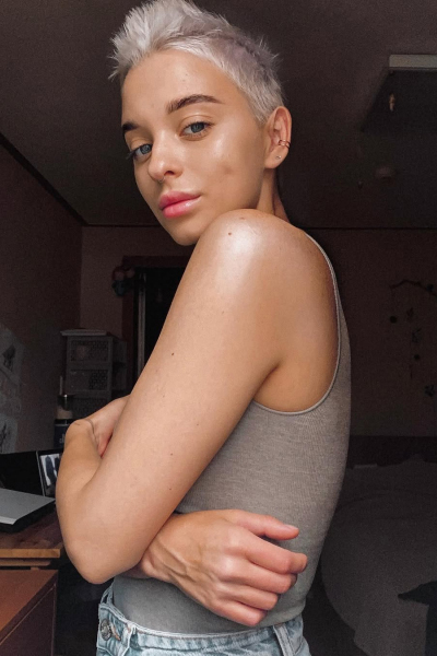 Kristina 32 years old Ukraine Kyiv, Russian bride profile, meetbrides.online