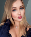 profile of Russian mail order brides Polina