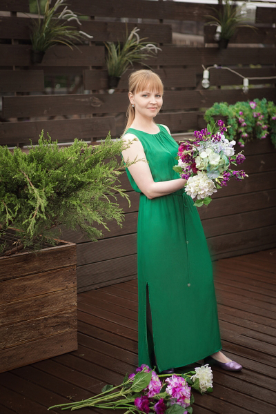 Maiya 47 years old  , Russian bride profile, meetbrides.online
