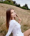 profile of Russian mail order brides Valeriya