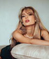 profile of Russian mail order brides Anhelina
