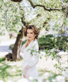 profile of Russian mail order brides Anhelina