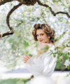 profile of Russian mail order brides Anhelina