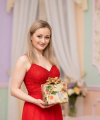 profile of Russian mail order brides Viktoriya