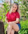 profile of Russian mail order brides Viktoriya