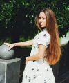 profile of Russian mail order brides Irina