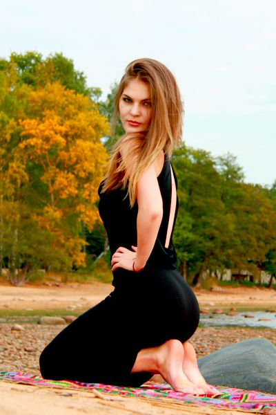 Innessa 35 years old Ukraine Boryspil', Russian bride profile, meetbrides.online