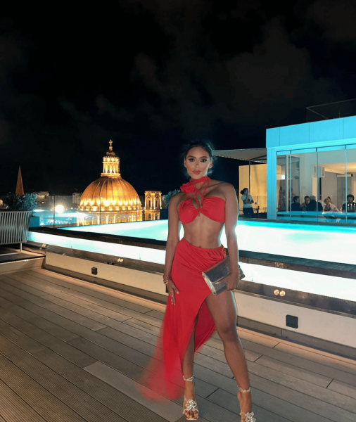 Daniela