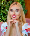 profile of Russian mail order brides Natalia