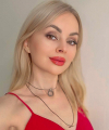 profile of Russian mail order brides Irina
