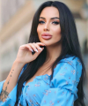 profile of Russian mail order brides Yuliya
