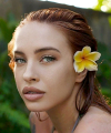 profile of Russian mail order brides Ekaterina