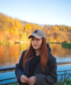 profile of Russian mail order brides Ekaterina