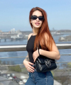 profile of Russian mail order brides Ekaterina