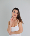 profile of Russian mail order brides Irina